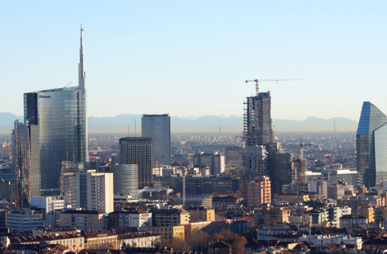 città