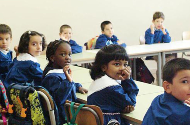 scuola cdp