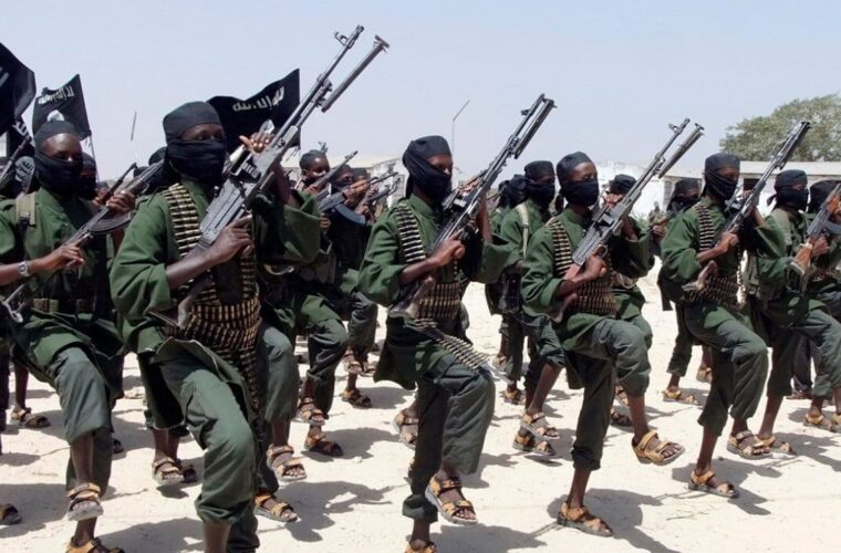 Al Shabaab AS