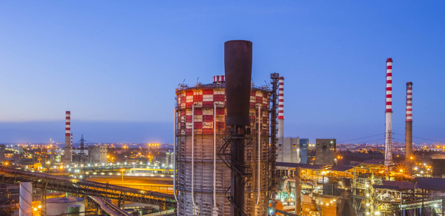 politica industriale