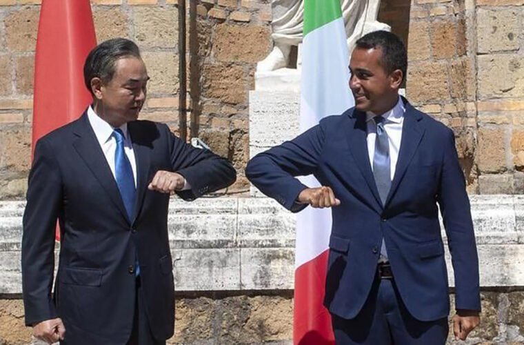 Di Maio