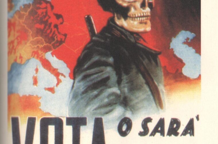 guerra clandestina Italia Stato