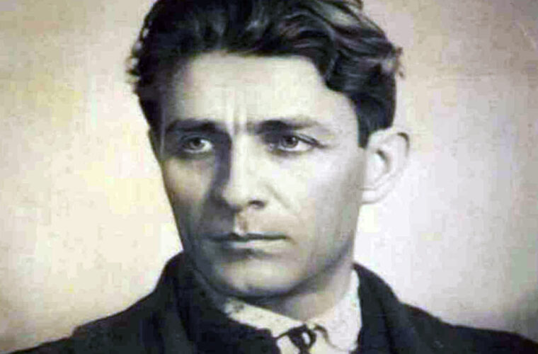 Codreanu