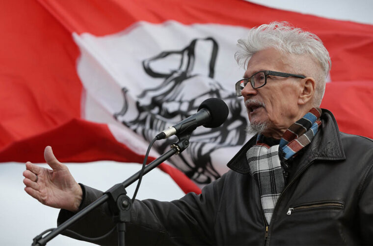 Limonov rossobruno