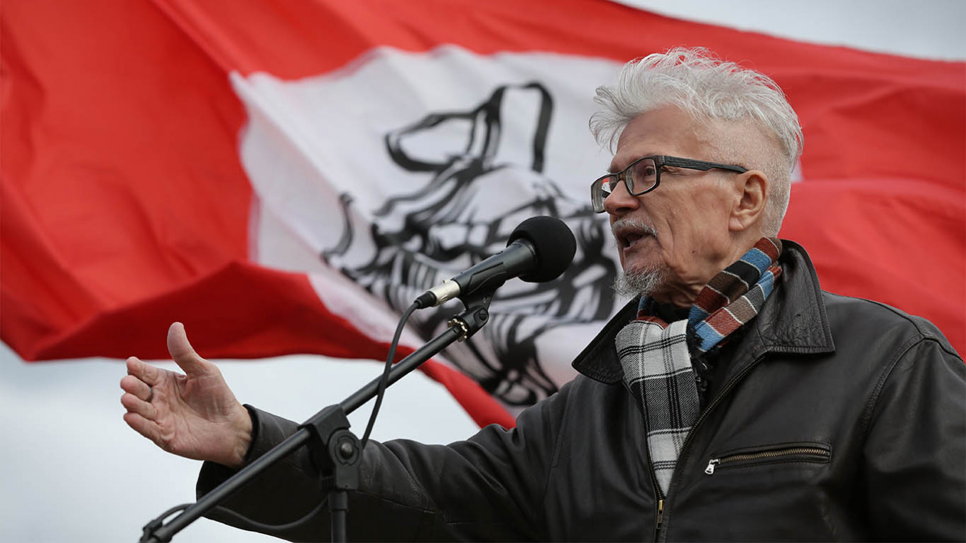Limonov rossobruno
