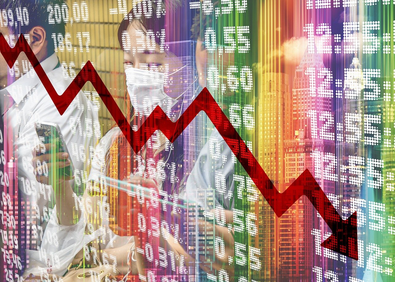 crisi sanità economia