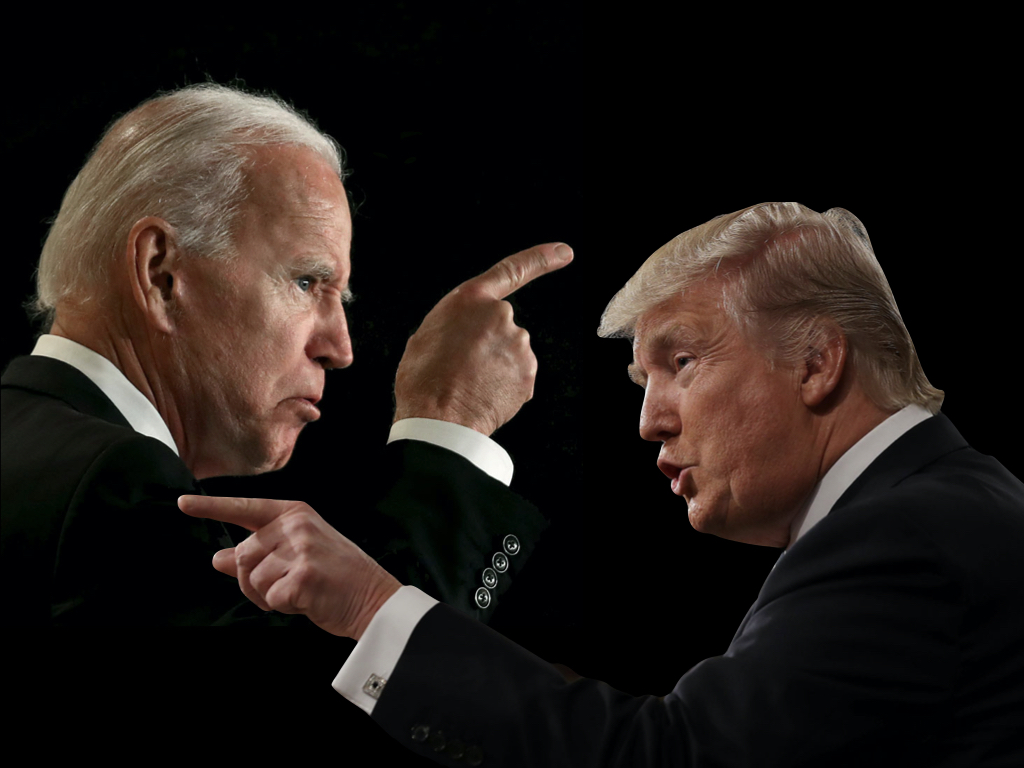 elezioni elecciones eleciones TrumpBiden.001 America Rust Belt