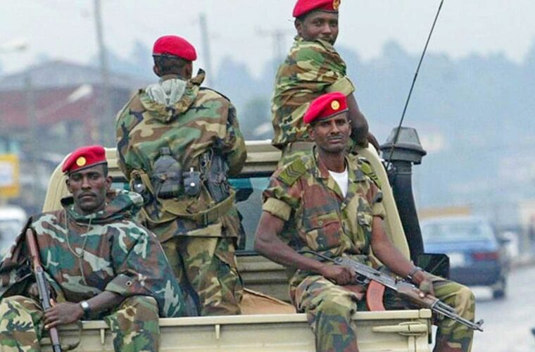 Etiopia