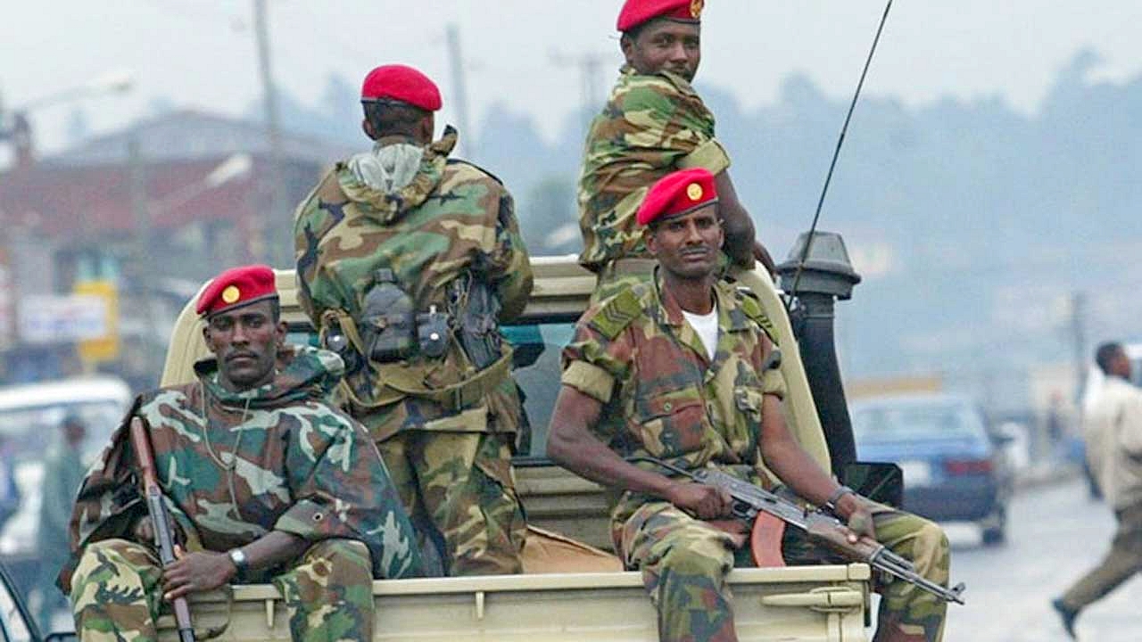Etiopia
