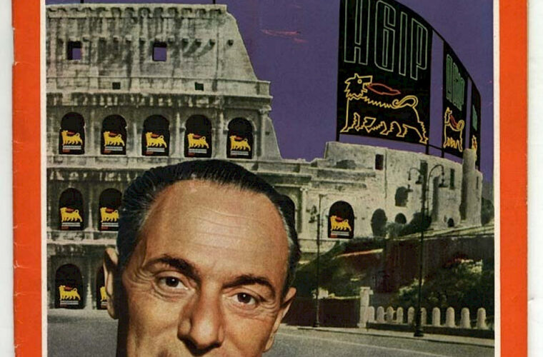Mattei Sette sorelle