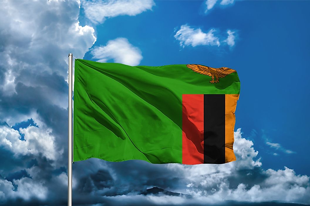 Zambia