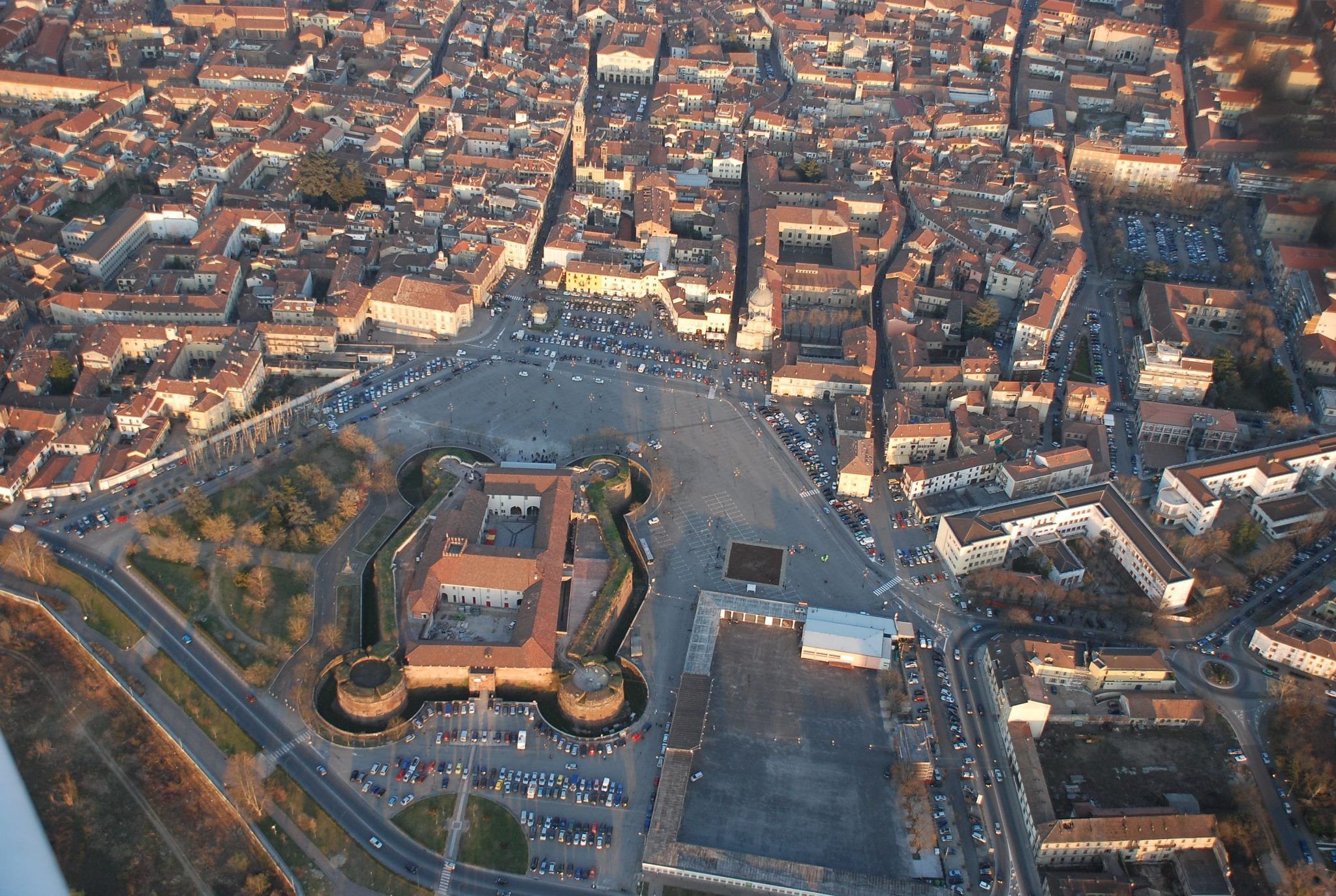 Casale