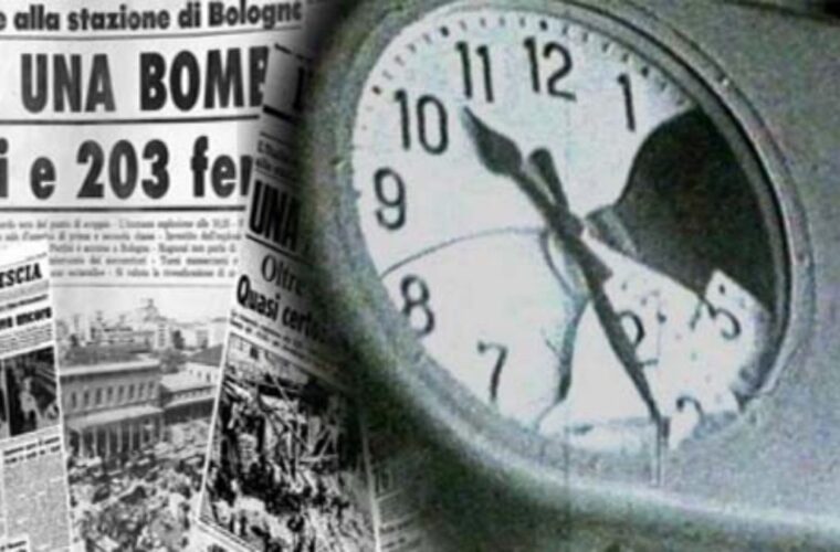 stragi Stato