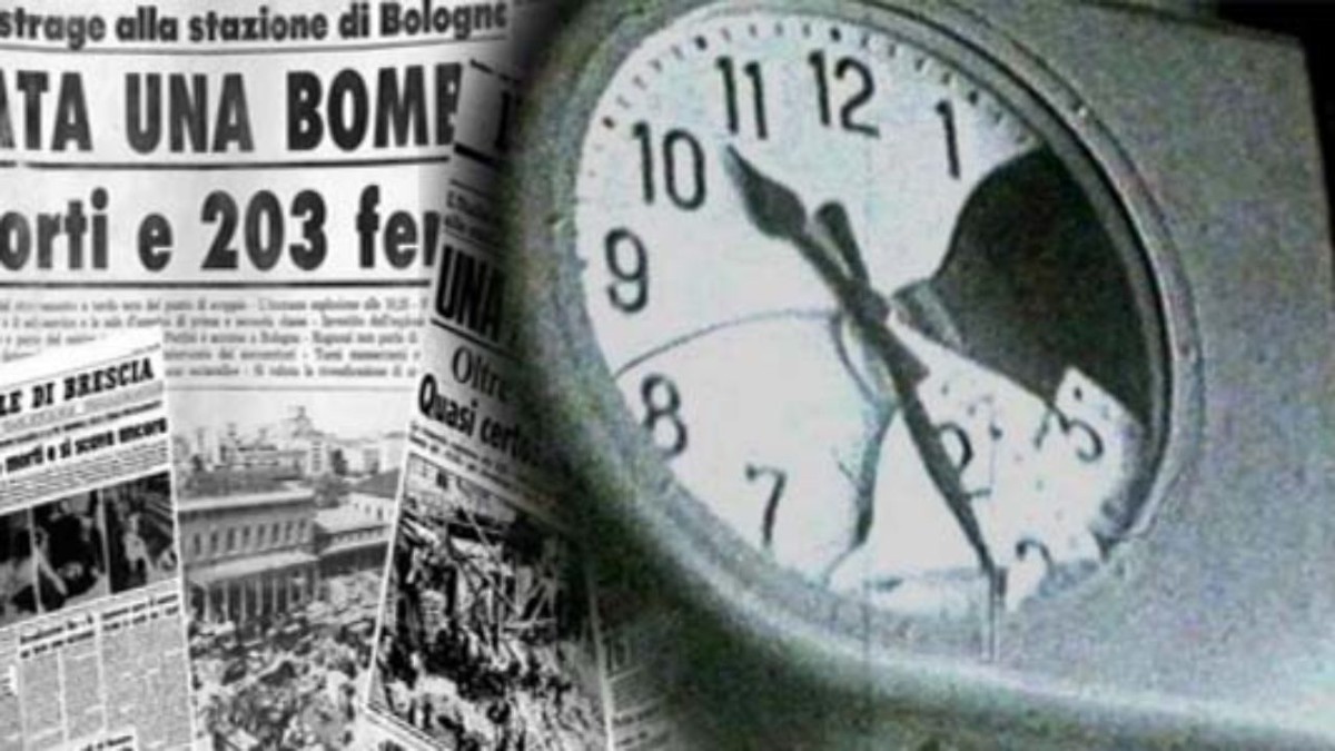 stragi Stato