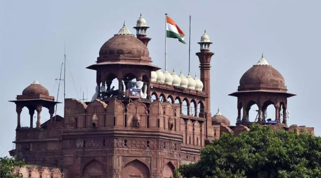 India