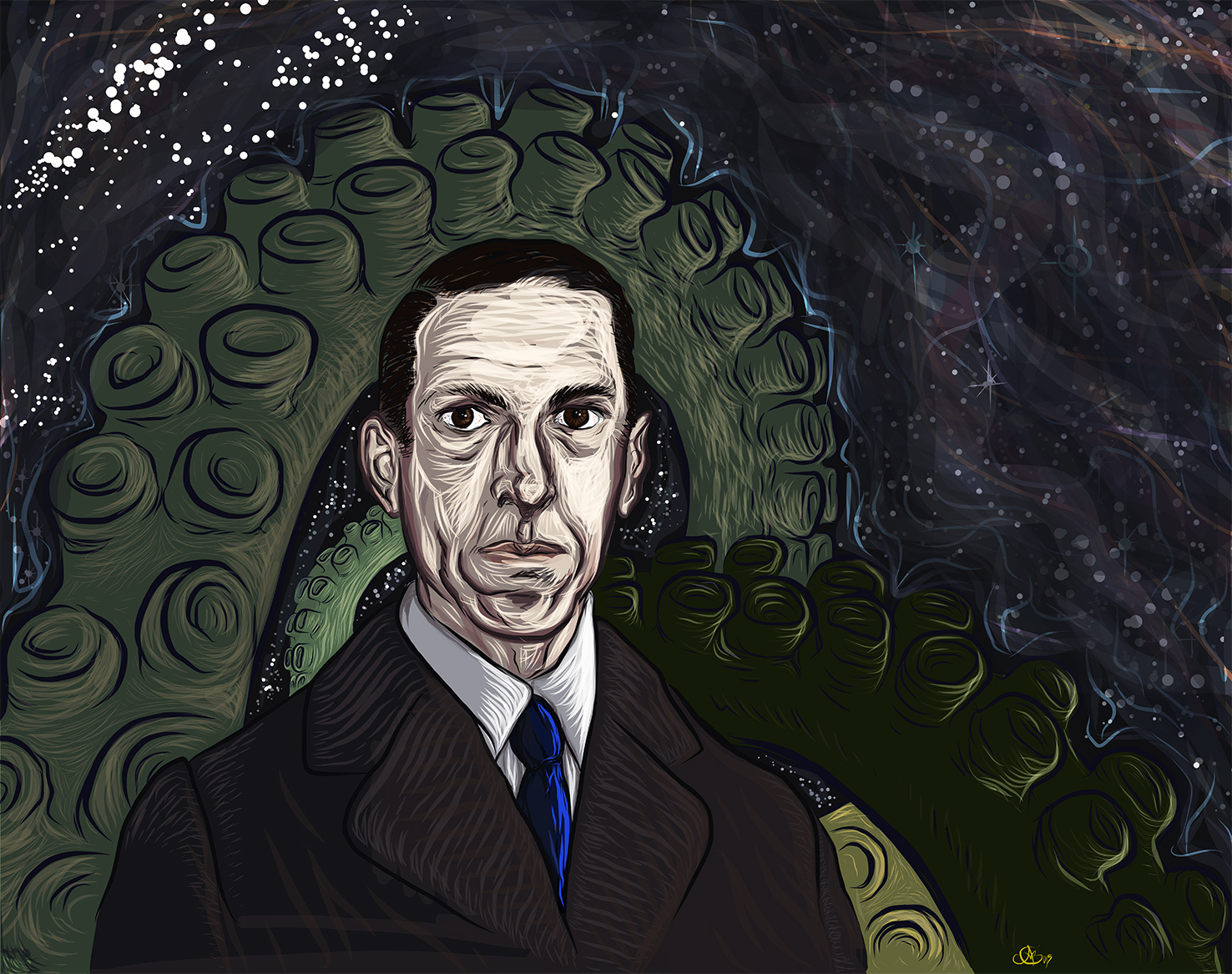 Lovecraft