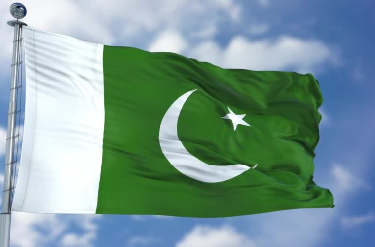 Pakistan