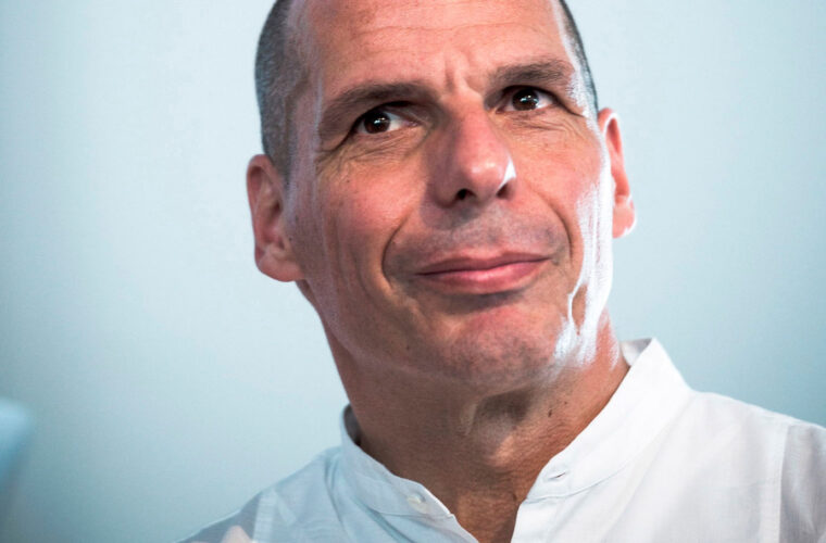 Varoufakis