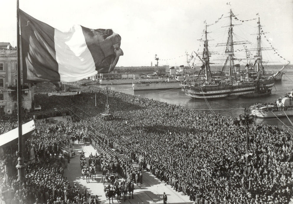 Autorazzismo italiani