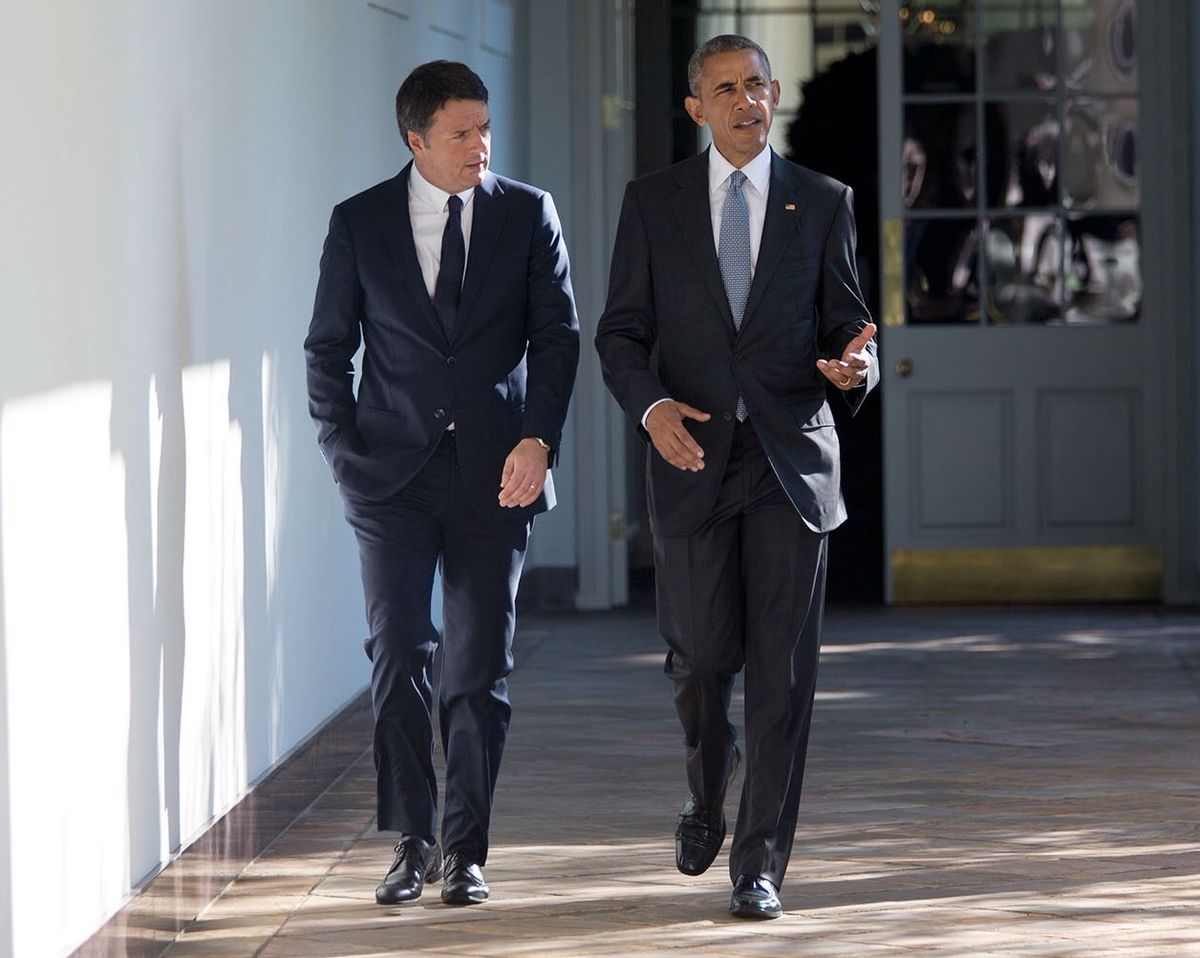 Renzi