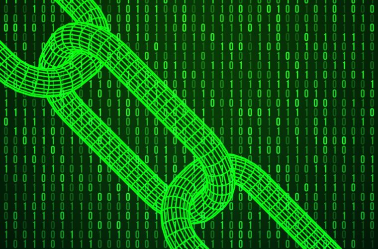 blockchain