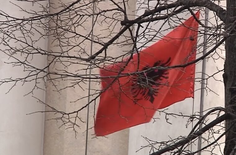 Albania Albanie