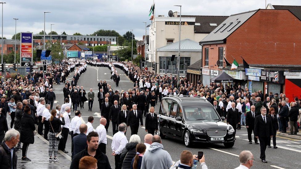 Irlanda del Nord