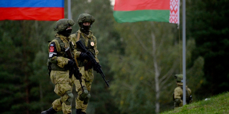Bielorussia