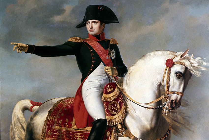Napoleone