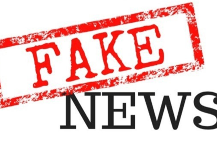 fake news
