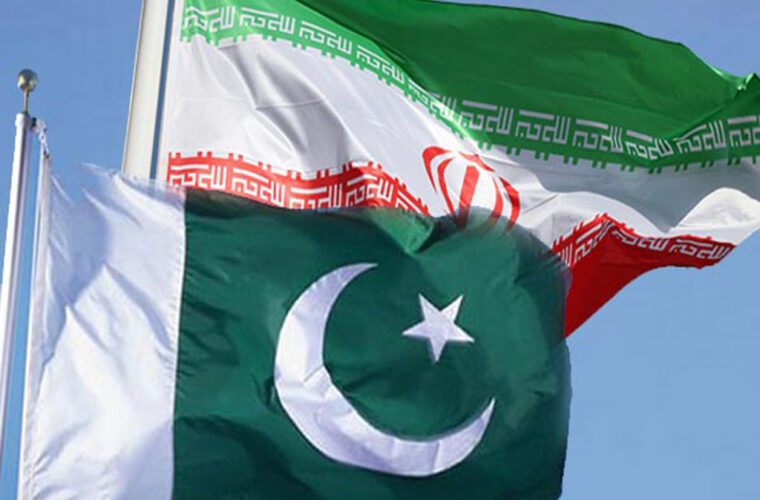 Pakistan