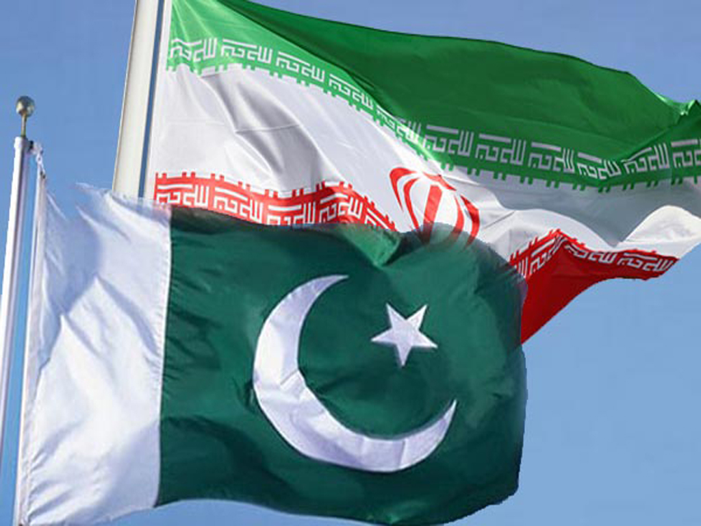 Pakistan