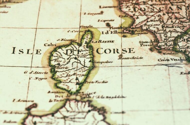 Corsica