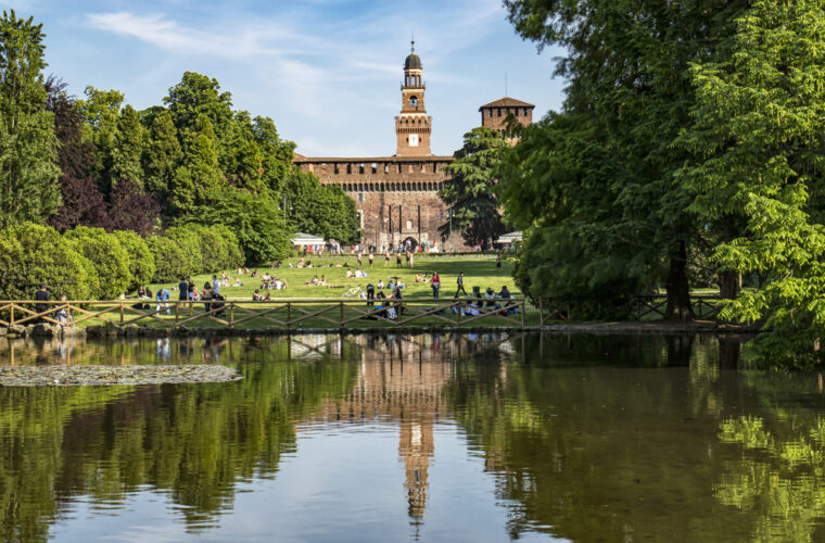 Milano