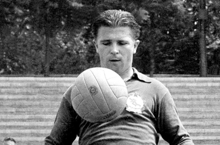 Ferenc Puskás, la Rivoluzione ungherese e la fine della "Squadra d'Oro"