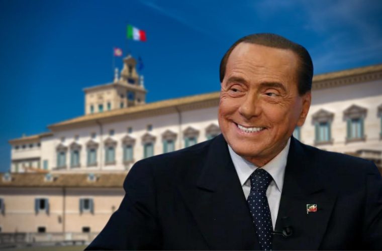 Berlusconi