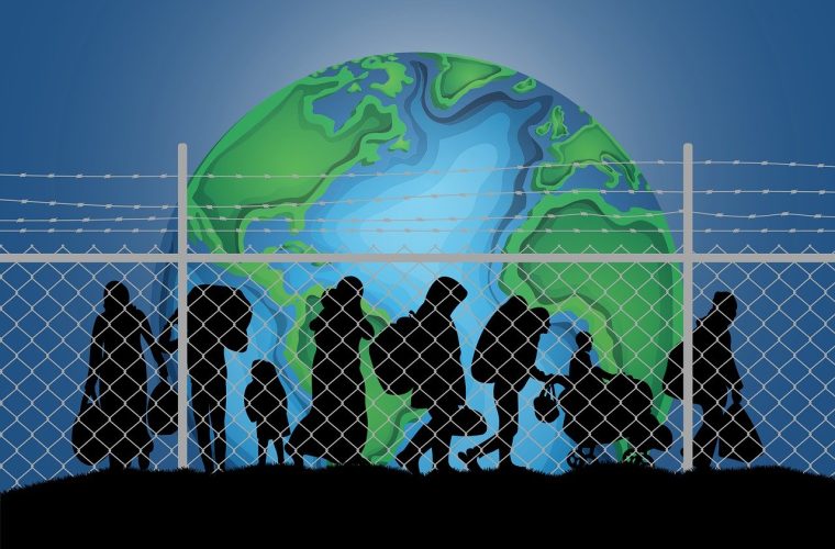 Building a Sustainable Future: Recommendations for Addressing Climate-Induced Migration Challenges